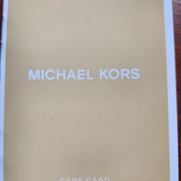 Michael Kors Tech-Friendly Handbag - Picture 6 of 7